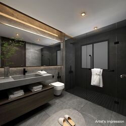 East View Garden (D16), Semi-Detached #444637591